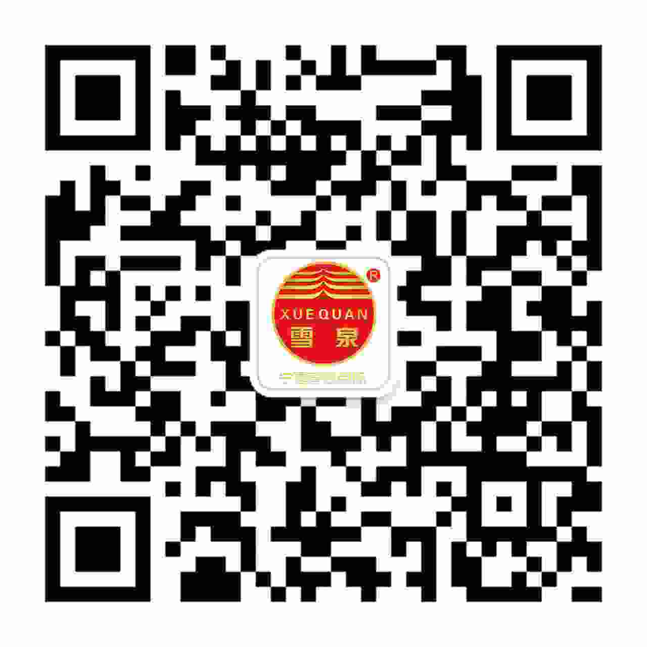 扫一扫，关注我们最新新闻